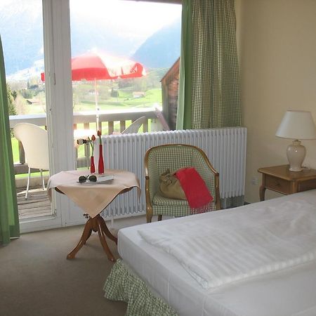 Hotel Flora Pfronten Rom bilde