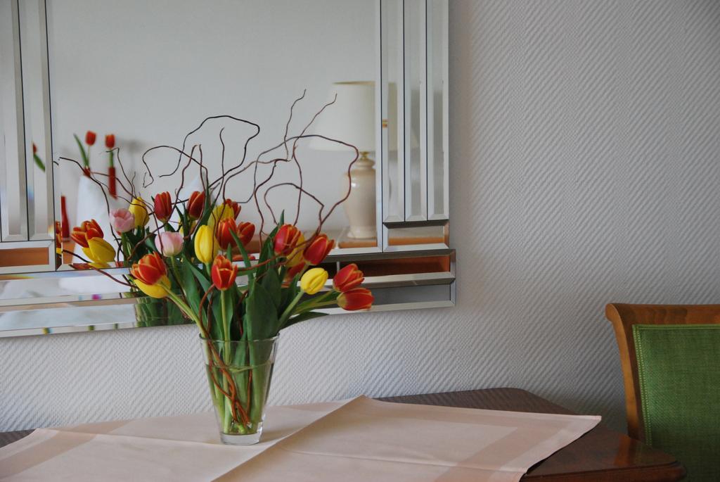 Hotel Flora Pfronten Rom bilde