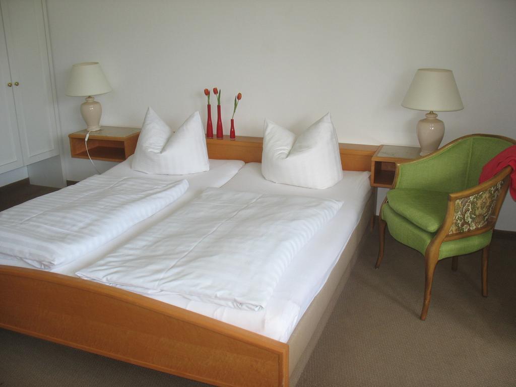 Hotel Flora Pfronten Rom bilde